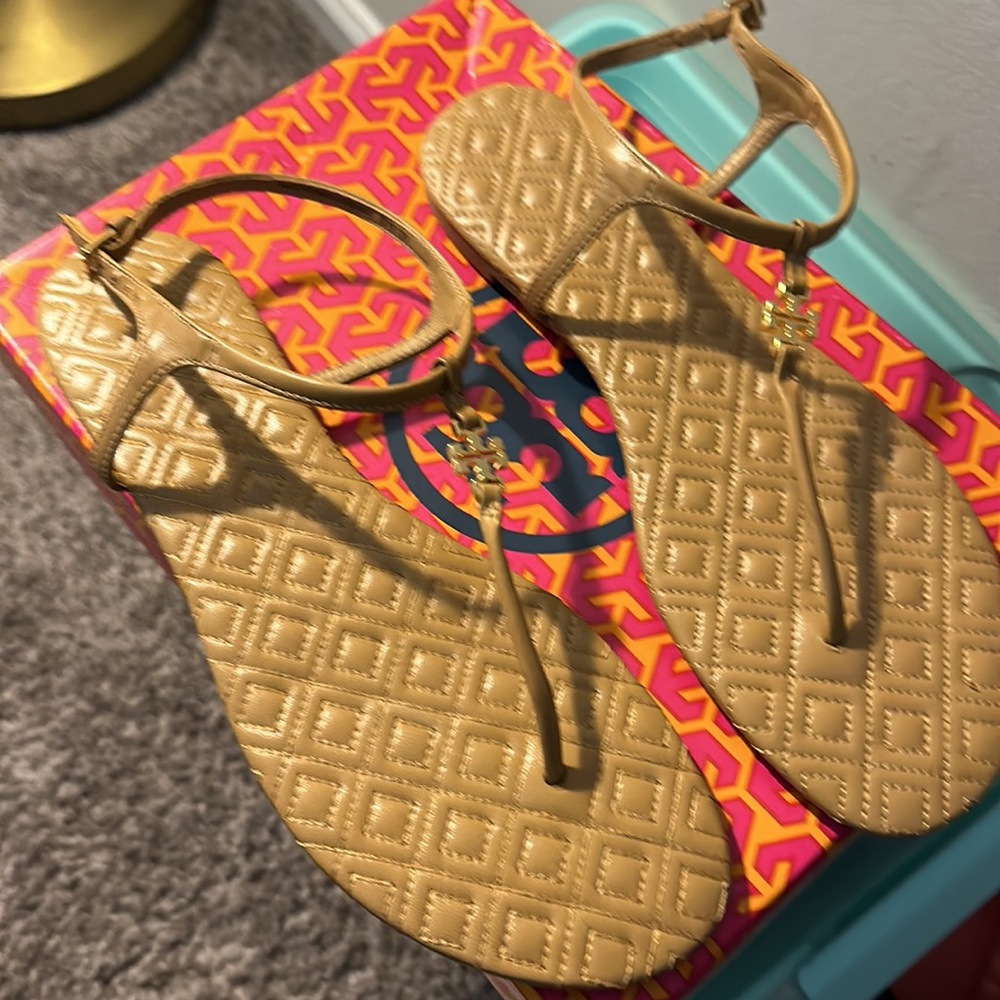 Tory Burch Sandals